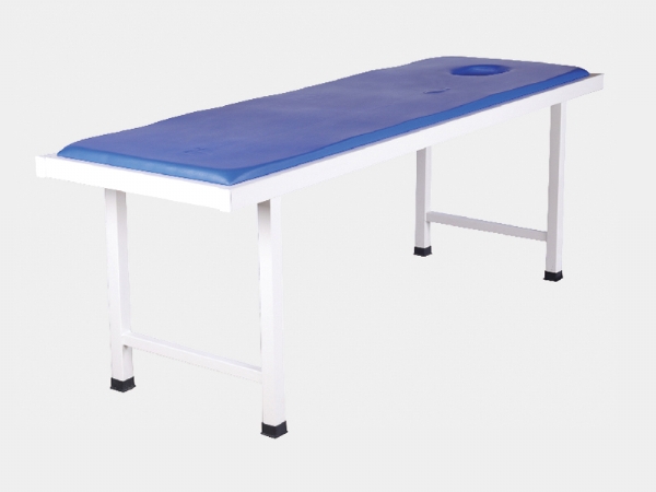 E2 鋼制按摩床(可選不銹鋼)(尺寸可定制)