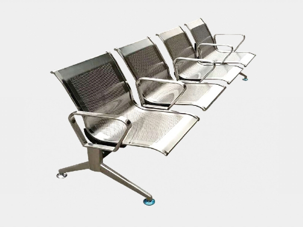 E10 候診椅(選配位數(shù))