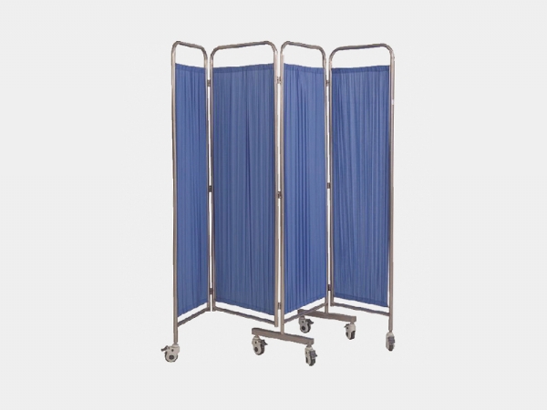 E26 鋼制屏風(fēng)(可選不銹鋼)