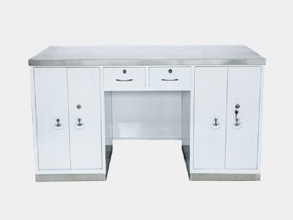 C3 不銹鋼座面工作臺(tái)