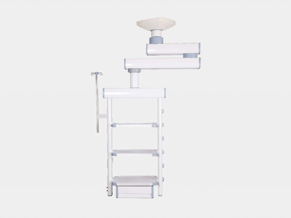 G10 雙臂機械腔鏡塔