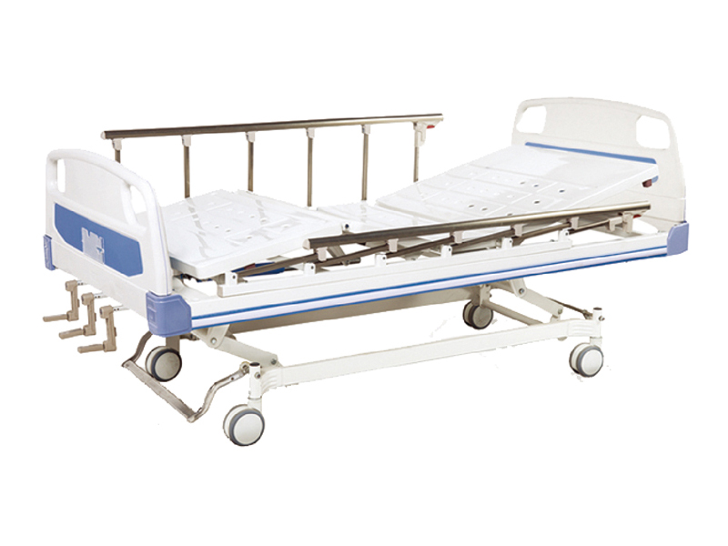 c1 三搖護(hù)理床