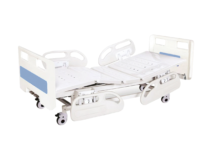 a3 雙搖護理床（abs搖把）
