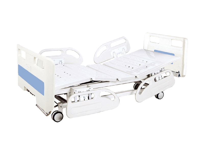 a2 雙搖護(hù)理床