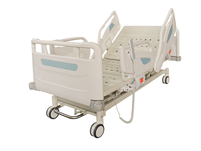 五功能電動(dòng)病床c款