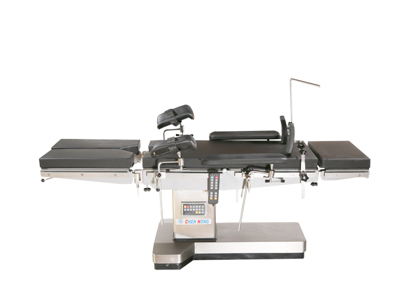 dy-9100型-電動手術(shù)臺(液壓基礎(chǔ)型）