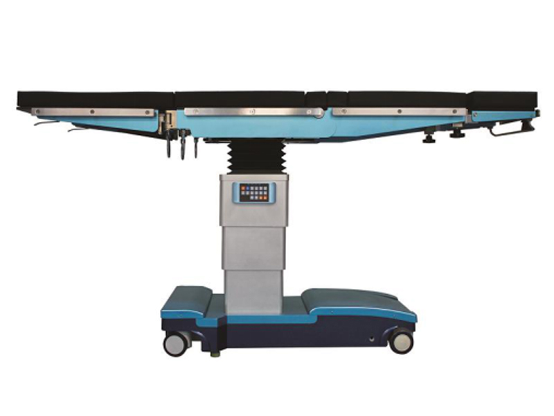 dy-9100-電動(dòng)液壓綜合手術(shù)臺(tái)