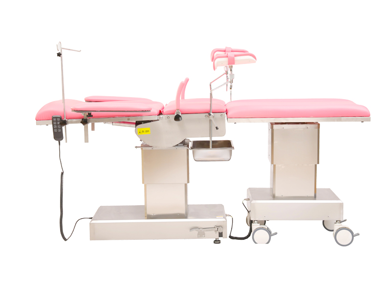 ds-i型-電動(dòng)手術(shù)臺(tái)（愛(ài)嬰產(chǎn)床）