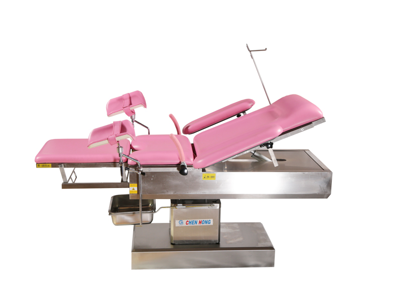 ds-i-電動(dòng)手術(shù)臺(tái)（抽拉型）