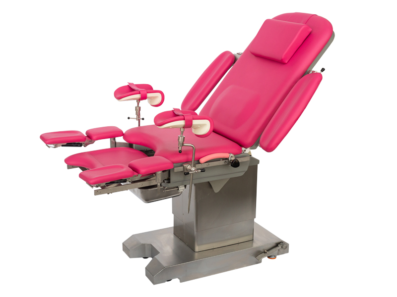 ds-i-電動(dòng)手術(shù)臺(tái)（抽拉豪華）