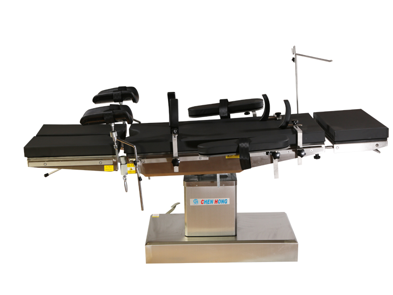 ds-vi型-電動手術(shù)臺（美容床)