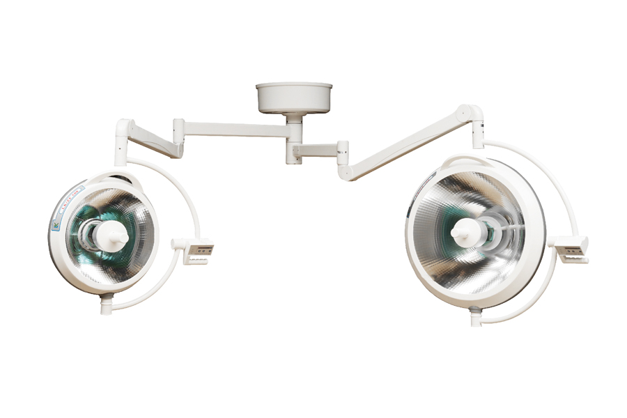 zf--700500型 整體反射無(wú)影燈