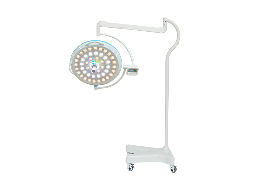 led-700型豪華款led無影燈