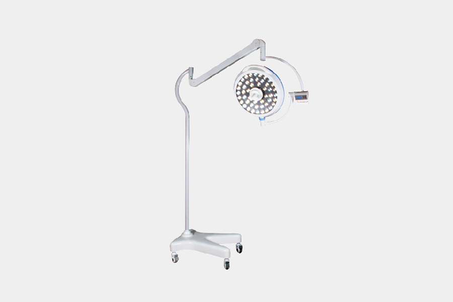 led--500型（移動(dòng)式）