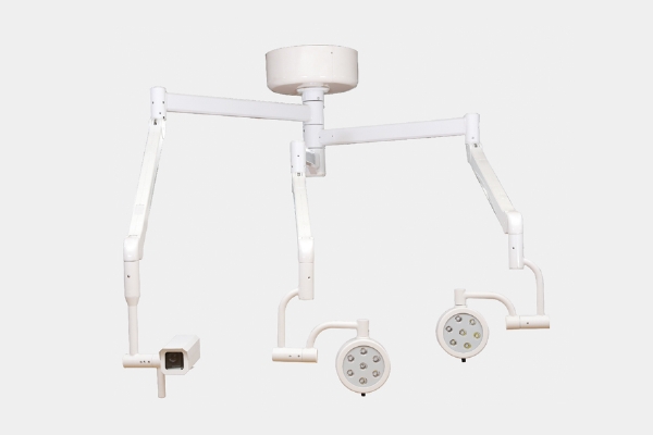 led200(外置攝像)吊頂無影燈