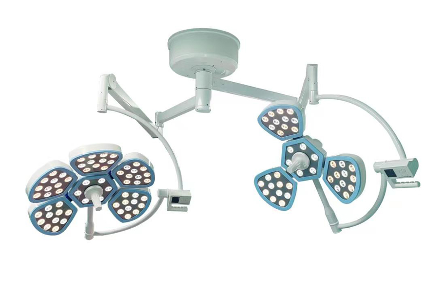 led花瓣式無影燈 (2)