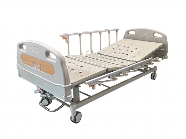 B2醫(yī)用病床（中控剎車）