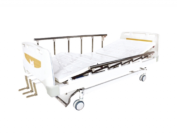 A4 三搖護(hù)理床