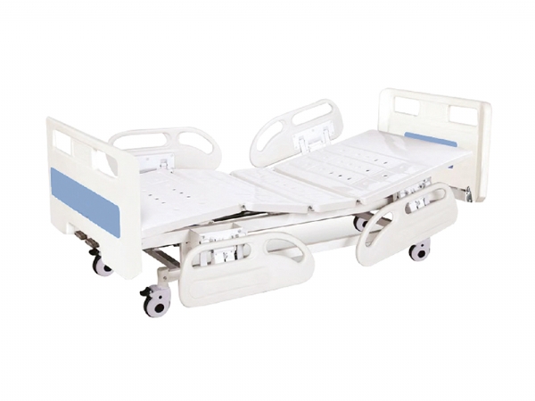 A3 雙搖護(hù)理床（ABS搖把）