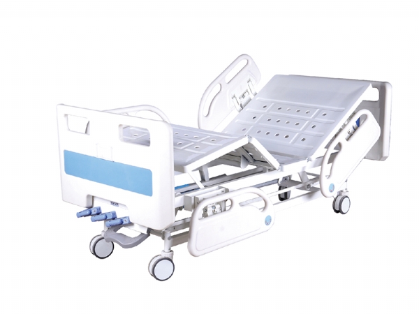 A1 三搖護(hù)理床