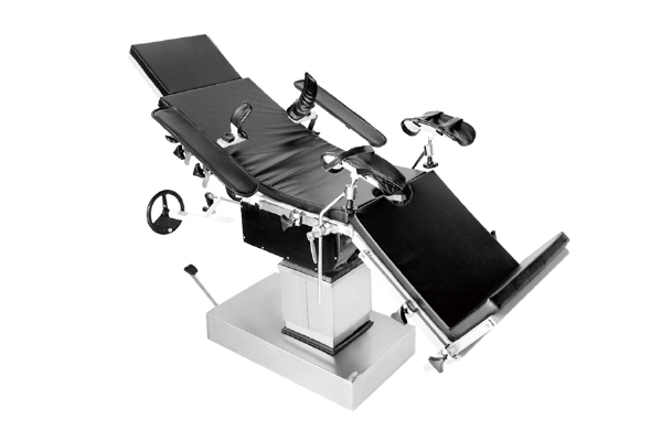 T410型綜合手術臺（頭部操縱型）