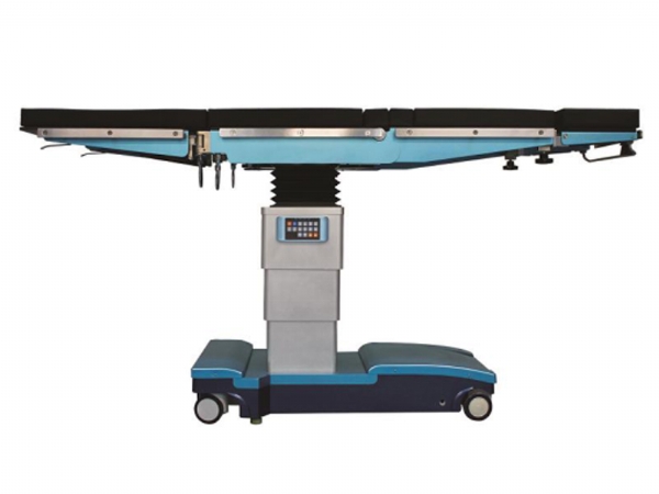 DY-9100-電動液壓綜合手術臺