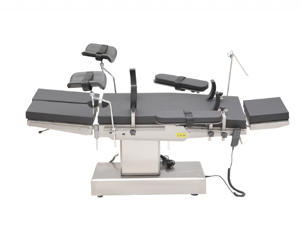 DS-VI電動(dòng)手術(shù)臺(tái)（三功能）