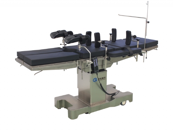 DS-VI-電動(dòng)手術(shù)臺(tái)（豪華六控平移）高端