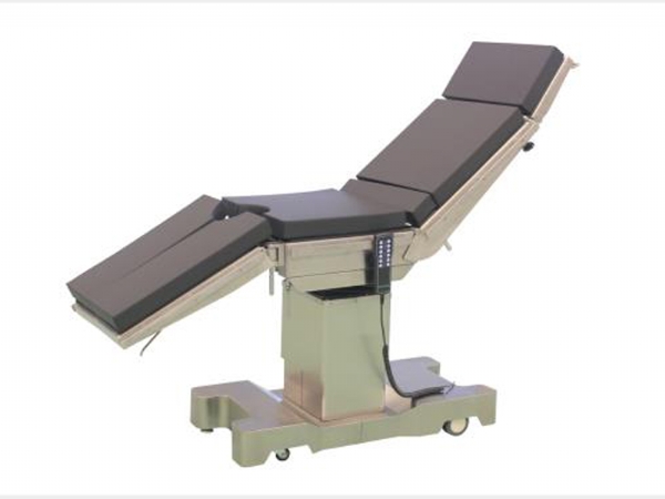 DS-VI--電動(dòng)手術(shù)臺(tái)（高端六控平移）