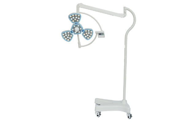 LED--700(5型)移動式無影燈