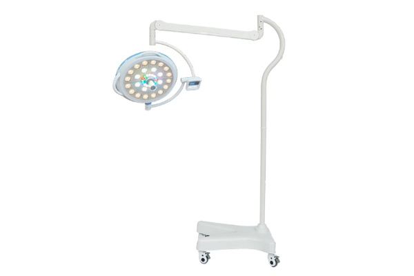 LED-500型 豪華款LED無影燈