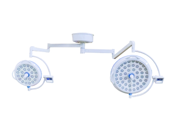 LED-700/500型 LED豪華款無影燈