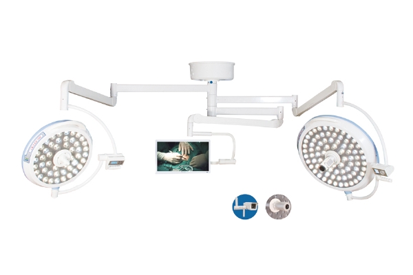 LED700/500型調焦手術無影燈