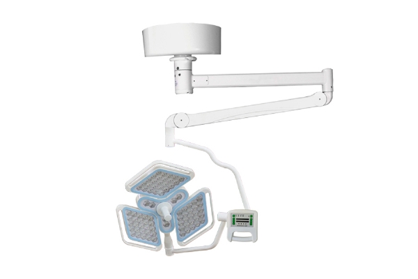 新款花瓣3手術(shù)無(wú)影燈