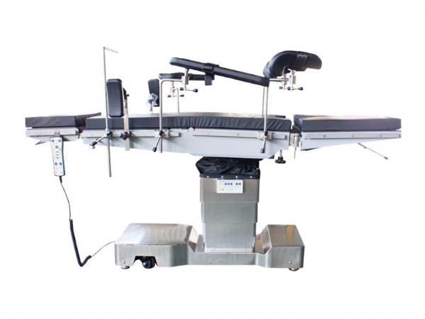 DY8300電動液壓手術床（超低位）