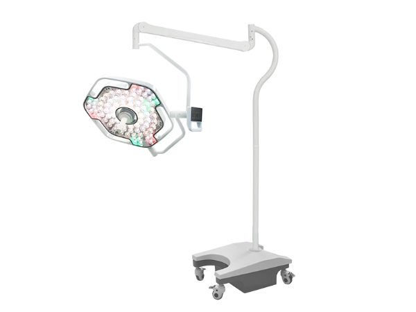 高端鏤空式無(wú)影燈(普通款)