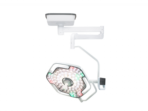 高端鏤空式無(wú)影燈